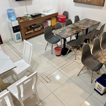 A25 Hotel - 167 Pham Ngu Lao Ho Chi Minh-byen Eksteriør bilde