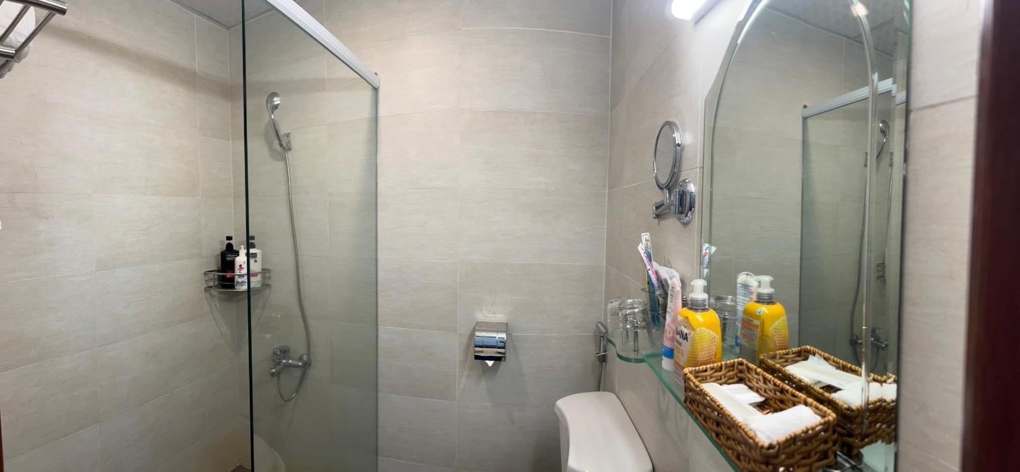 A25 Hotel - 167 Pham Ngu Lao Ho Chi Minh-byen Eksteriør bilde